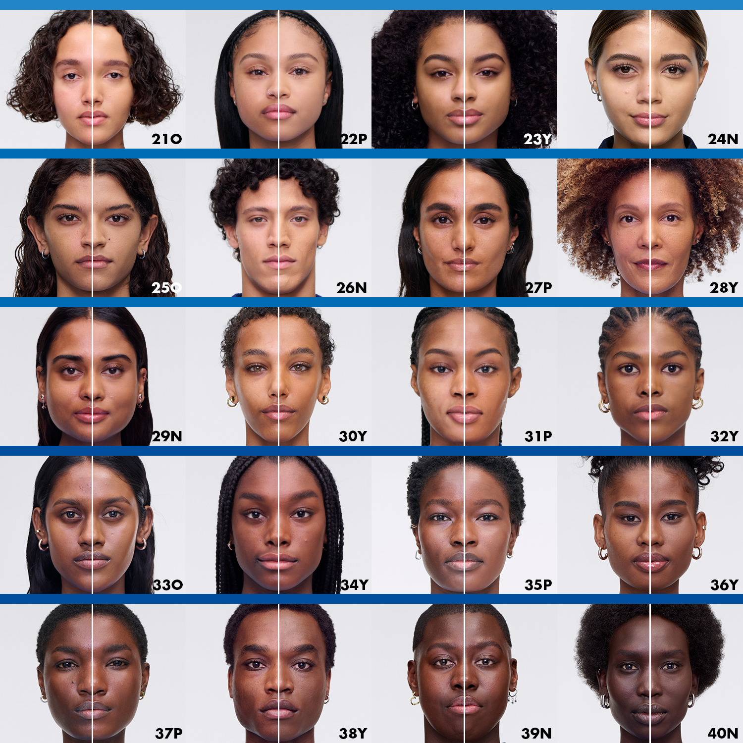 BEST SKIN EVER (BASE DE MAQUILLAJE LARGA DURACI&Oacute;N)